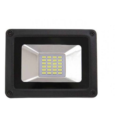 Прожектор Light House матричный LED 20 Вт mini фото №2