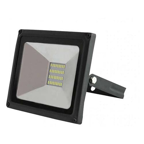 Прожектор Light House матричный LED 30 Вт mini фото №1
