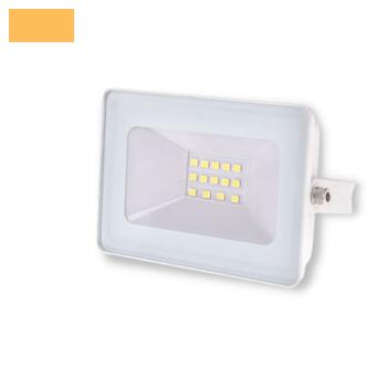 Прожектор світлодіодний XPRO LED 20W White 5000K (MER-11566) фото №1
