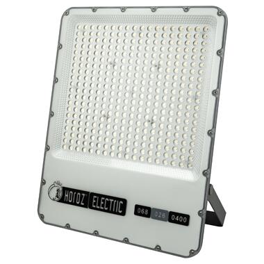 Прожектор світлодіодний FELIS-400 400W 6400K Horoz Electric (068-026-0400-020) фото №1