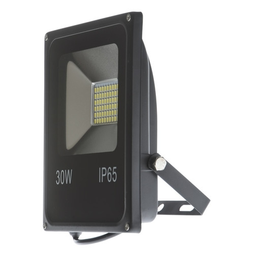 Прожектор светодиодный Brille HL-32/30W LED SMD NW IP65 фото №1