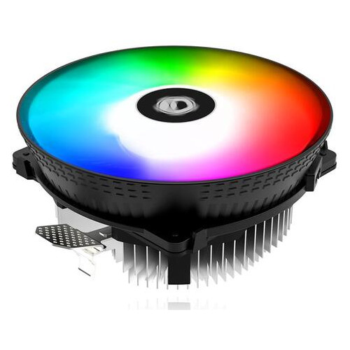Кулер процесорний ID-Cooling DK-03 Rainbow фото №1