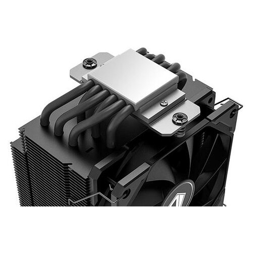 Кулер процесорний ID-Cooling SE-226-XT Black фото №5