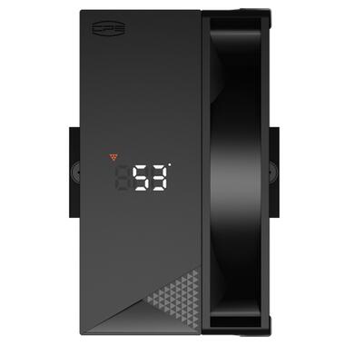 Кулер к процессору PcCooler RT400 Digital ARGB BK фото №4