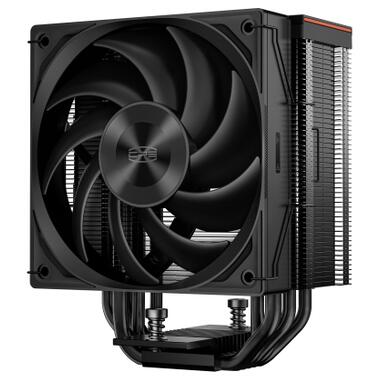 Кулер к процессору PcCooler RZ500 BK фото №1