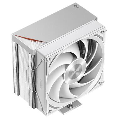 Кулер к процессору PcCooler RZ500 WH фото №4