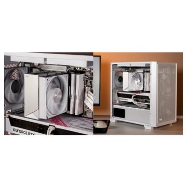 Кулер к процессору PcCooler RZ500 WH фото №12