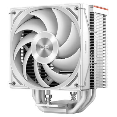 Кулер к процессору PcCooler RZ500 WH фото №1