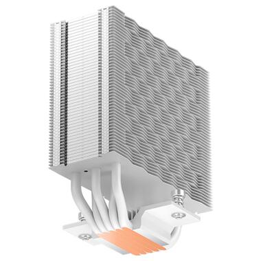 Кулер к процессору PcCooler RZ500 WH фото №6