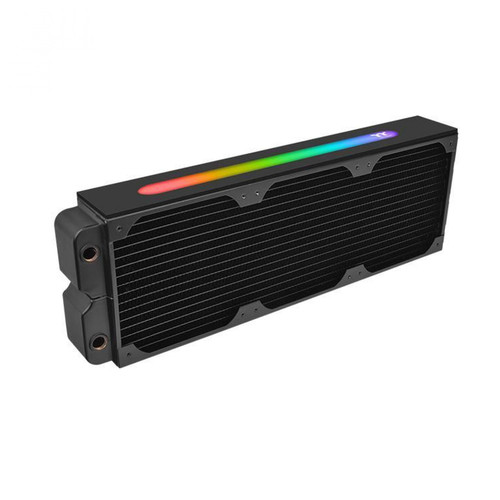 Радіатор охолодження ThermalTake Pacific CL360 Plus RGB Radiator (CL-W231-CU00SW-A) фото №1