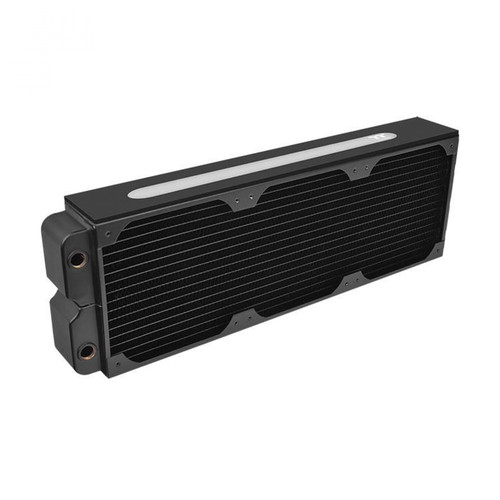 Радіатор охолодження ThermalTake Pacific CL360 Plus RGB Radiator (CL-W231-CU00SW-A) фото №3