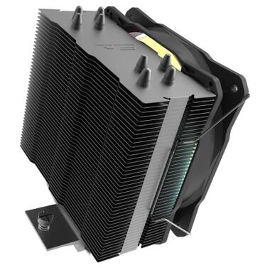 Кулер к процессору DARKFLASH F4 PRO A-RGB фото №4