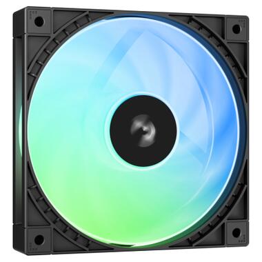Кулер к процессору Deepcool AG620 G2 ARGB (R-AG620-BKAMMG2-G) фото №7