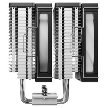 Кулер к процессору Deepcool AG620 G2 ARGB (R-AG620-BKAMMG2-G) фото №4
