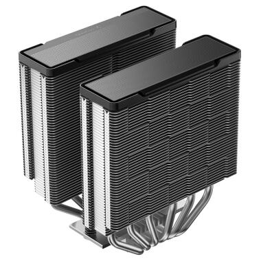 Кулер к процессору Deepcool AG620 G2 ARGB (R-AG620-BKAMMG2-G) фото №5