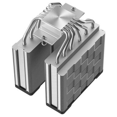 Кулер к процессору Deepcool AG620 G2 ARGB (R-AG620-BKAMMG2-G) фото №6