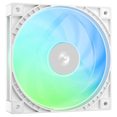 Кулер к процессору Deepcool AG620 G2 WH ARGB (R-AG620-WHAMMG2-G) фото №7