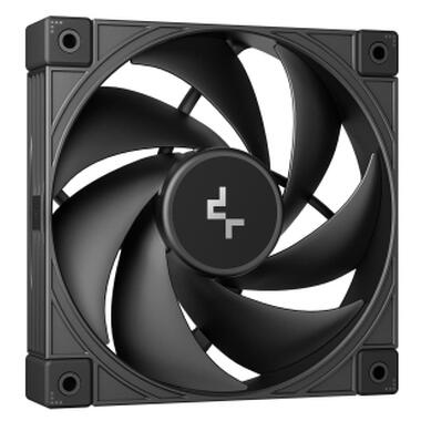 Кулер к процессору Deepcool AK620 G2 Black (R-AK620G2-BKNNMN-GJD) фото №7