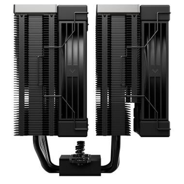 Кулер к процессору Deepcool AK620 G2 Black (R-AK620G2-BKNNMN-GJD) фото №4