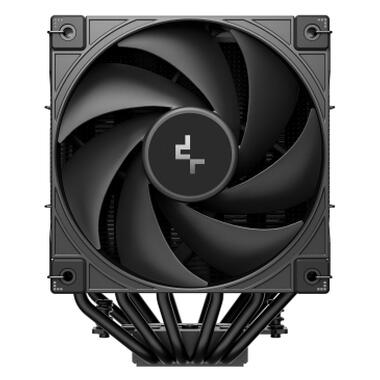 Кулер к процессору Deepcool AK620 G2 Black (R-AK620G2-BKNNMN-GJD) фото №3
