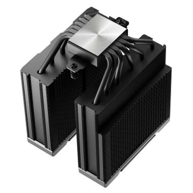 Кулер к процессору Deepcool AK620 G2 Black (R-AK620G2-BKNNMN-GJD) фото №6