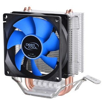 Вентилятор процесора Deepcool Iceedge Mini FS 127x62x129.5мм фото №2