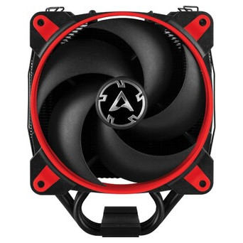 Кулер для процесора Arctic Freezer 34 eSports DUO Red (ACFRE00060A) фото №4