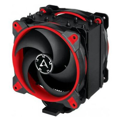 Кулер для процесора Arctic Freezer 34 eSports DUO Red (ACFRE00060A) фото №1