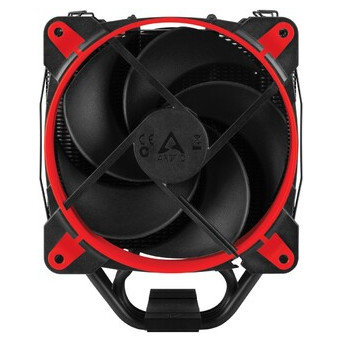 Кулер для процесора Arctic Freezer 34 eSports DUO Red (ACFRE00060A) фото №5