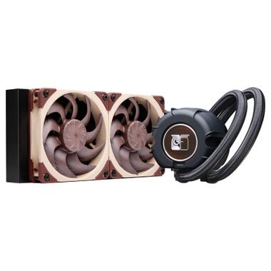 Кулер к процессору Noctua NL-LC1-24 фото №1