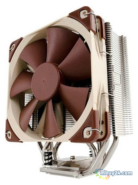 Вентилятор процесора Noctua NH-U12S 158x126x71мм фото №1