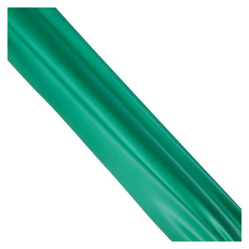 Стрічка еластична для фітнесу та йоги Zelart FI-3141 1.5м Бірюзовий (56363186) фото №3