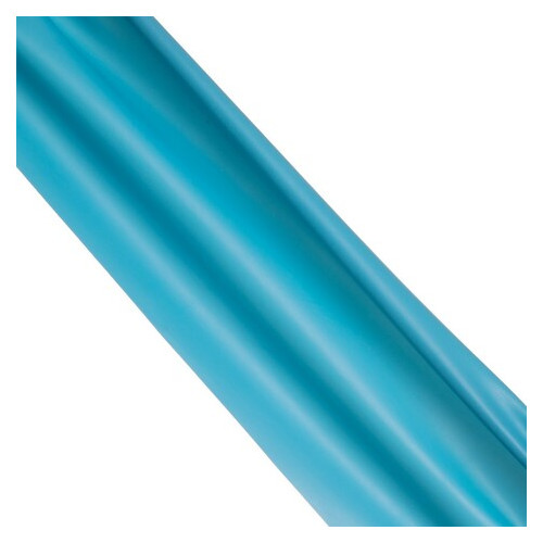 Стрічка еластична для фітнесу та йоги Zelart FI-3141 1.5м Синій (56363186) фото №3
