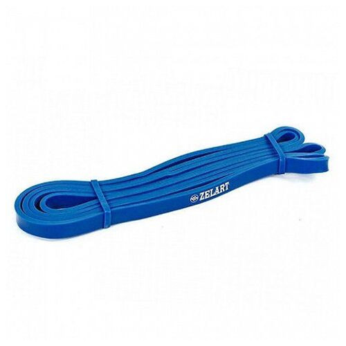 Резинка для підтягувань Zelart Power Bands FI-941 Синій (56363011) фото №1