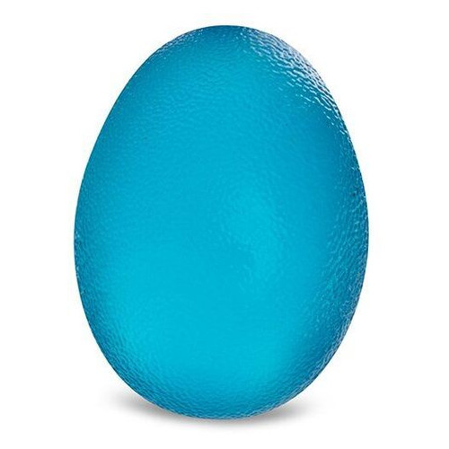 Еспандер кистьовий Яйце FI-1486 Синій (56429475) фото №1