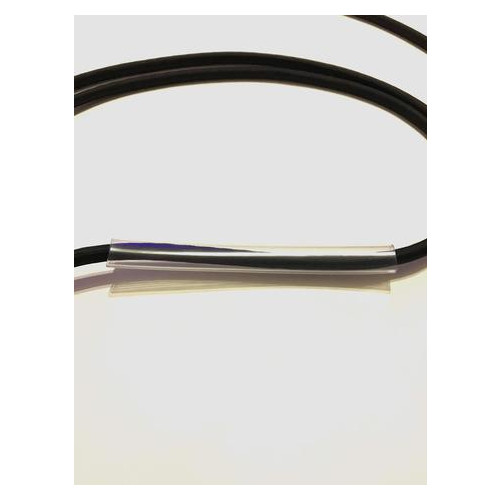 Еспандер для ручок 12 мм чорний 3 метр. (esp.12mm.black) фото №5