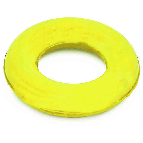 Еспандер кистьовий FDSO Кільце FI-4097 Жовтий (56508126) фото №1