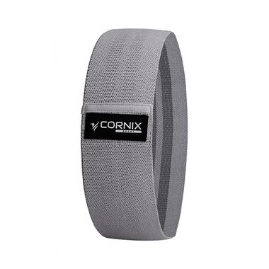 Резинки для фітнесу та спорту із тканини Cornix Hip Band набір 3 шт XR-0050
 фото №4