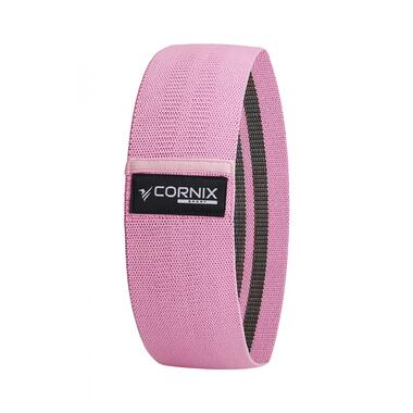 Резинки для фітнесу та спорту із тканини Cornix Hip Band набір 3 шт XR-0050
 фото №8
