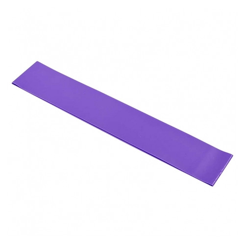 Еспандер стрічковий (стрічка опору) Champion фіолетовий силікон 600x60x0,6 S (001-V) фото №1