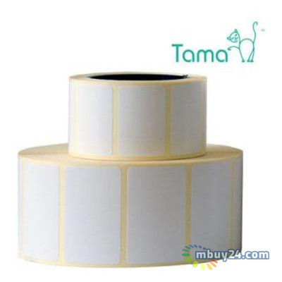 Етикетка Tama термо ECO 58x40/0,7 (10767) фото №1