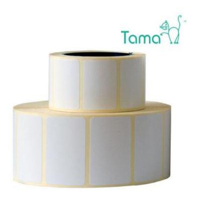 Етикетка Tama термо TOP 58x81/0,46тис (6206) фото №1