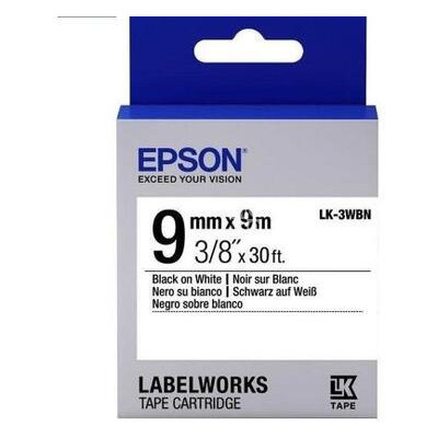 Стрічка для принтера етикеток EPSON C53S653003 фото №1