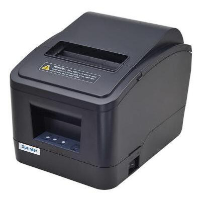 Принтер чеків XPrinter XP-V330N USB RS232 Ethernet (XP-V330N) фото №1