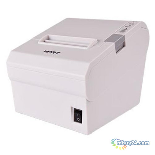 Принтер чеков HPRT TP805 USB plus WIFI (10899) фото №1