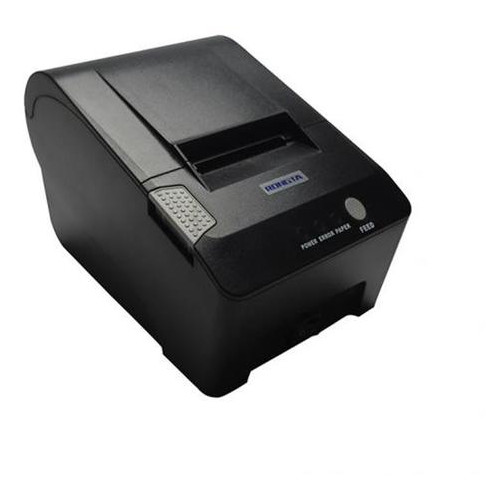 Принтер чеків Rongta RP58-U (USB) фото №1