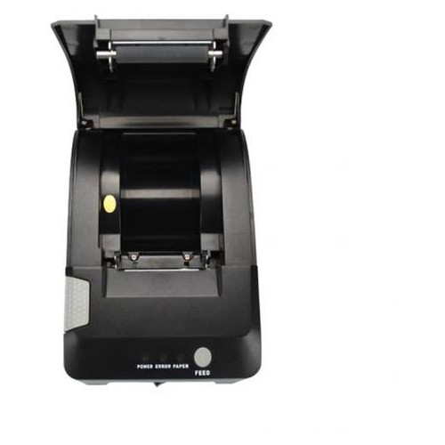 Принтер чеків Rongta RP58-U (USB) фото №4