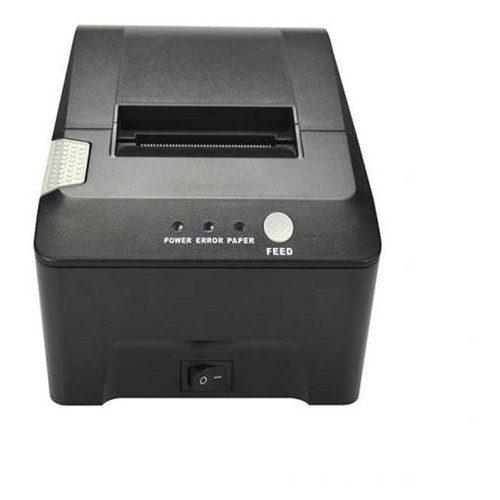 Принтер чеків Rongta RP58-U (USB) фото №2