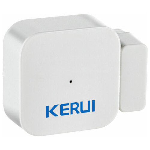 Комплект бездротової GSM сигналізації Kerui G18 elite (FJDJYDYR6S7F9DK) фото №4