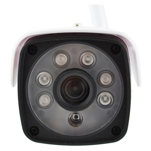 Комплект видеонаблюдения беспроводной XPRO CORDON Full HD WiFi 4ch фото №5